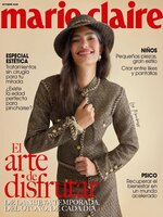 Marie Claire - España
